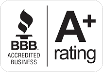 BBB trust seal