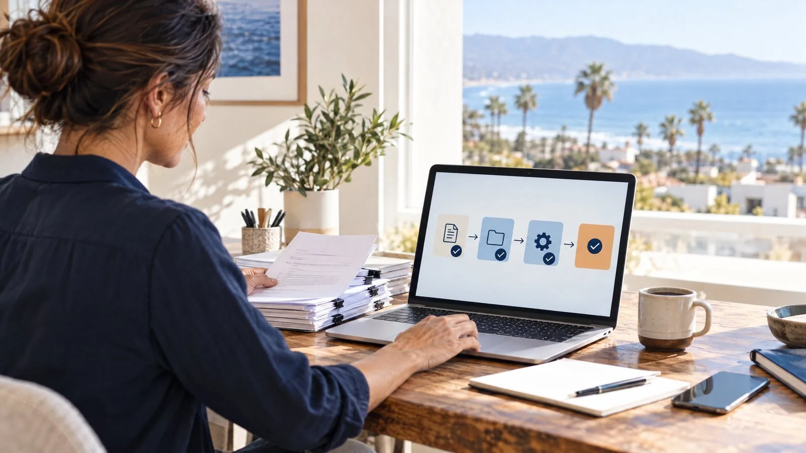 7 Small-Business Tasks to Automate Before You Add Another AI Tool