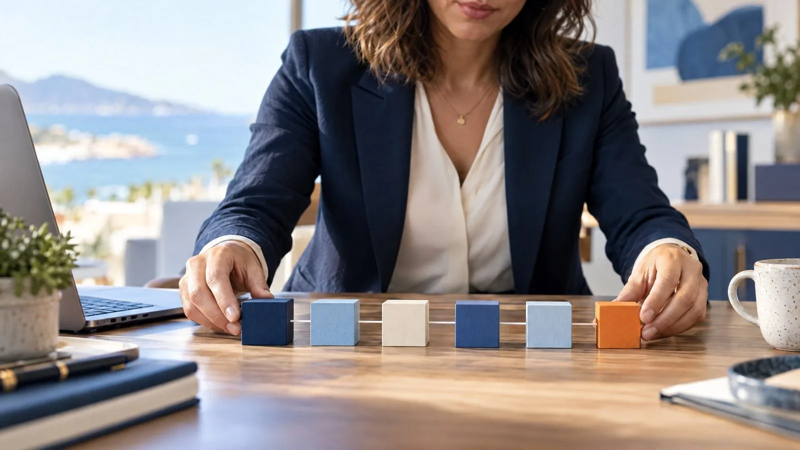 6 Pillars for Lead Generation