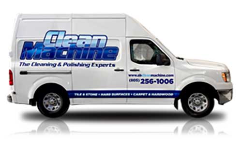 Clean Machine