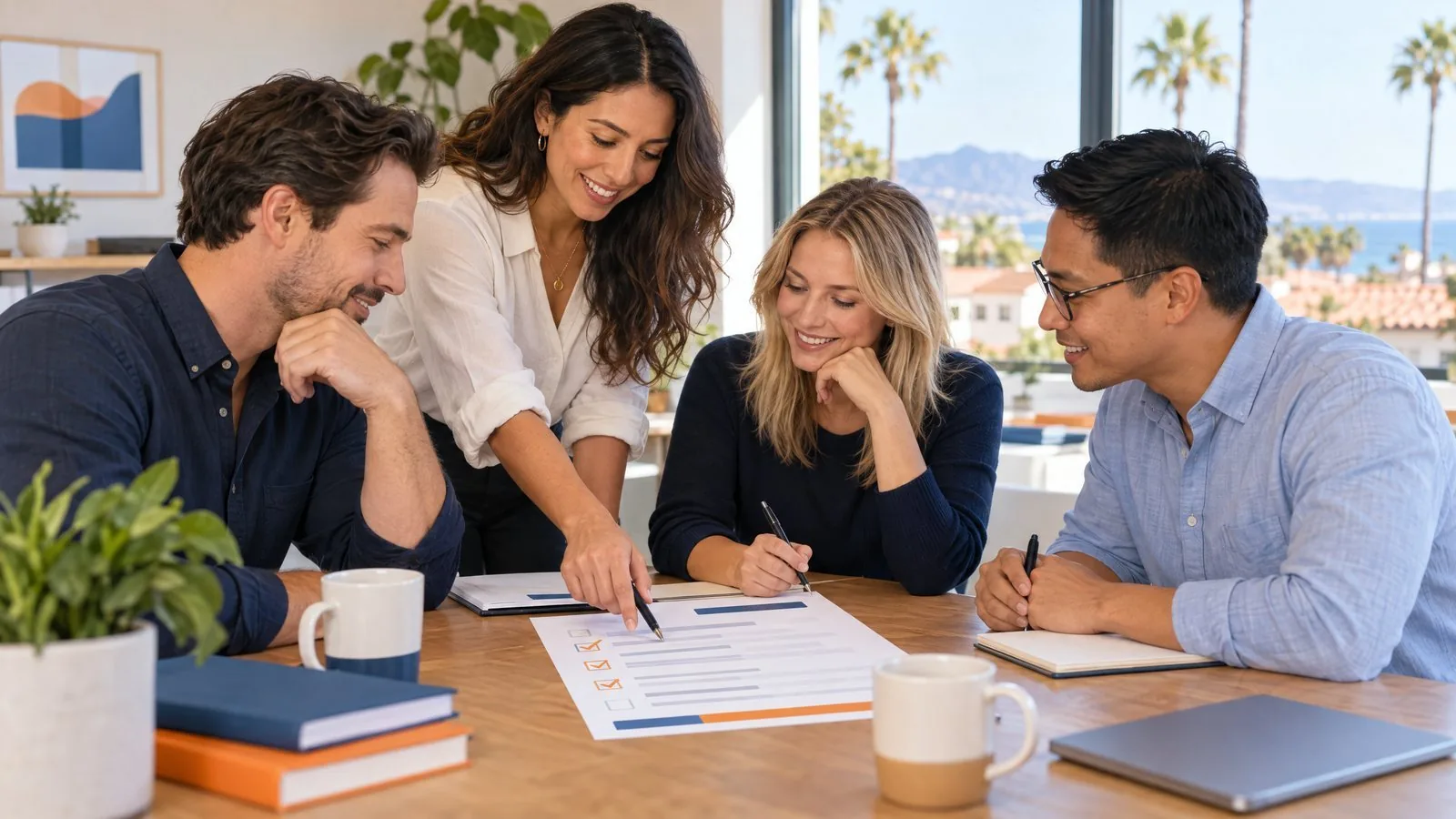 Lunch & Learn: Smarter Digital Growth session visual
