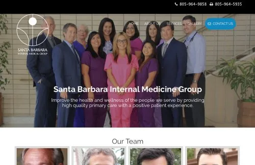 Sbimg website project