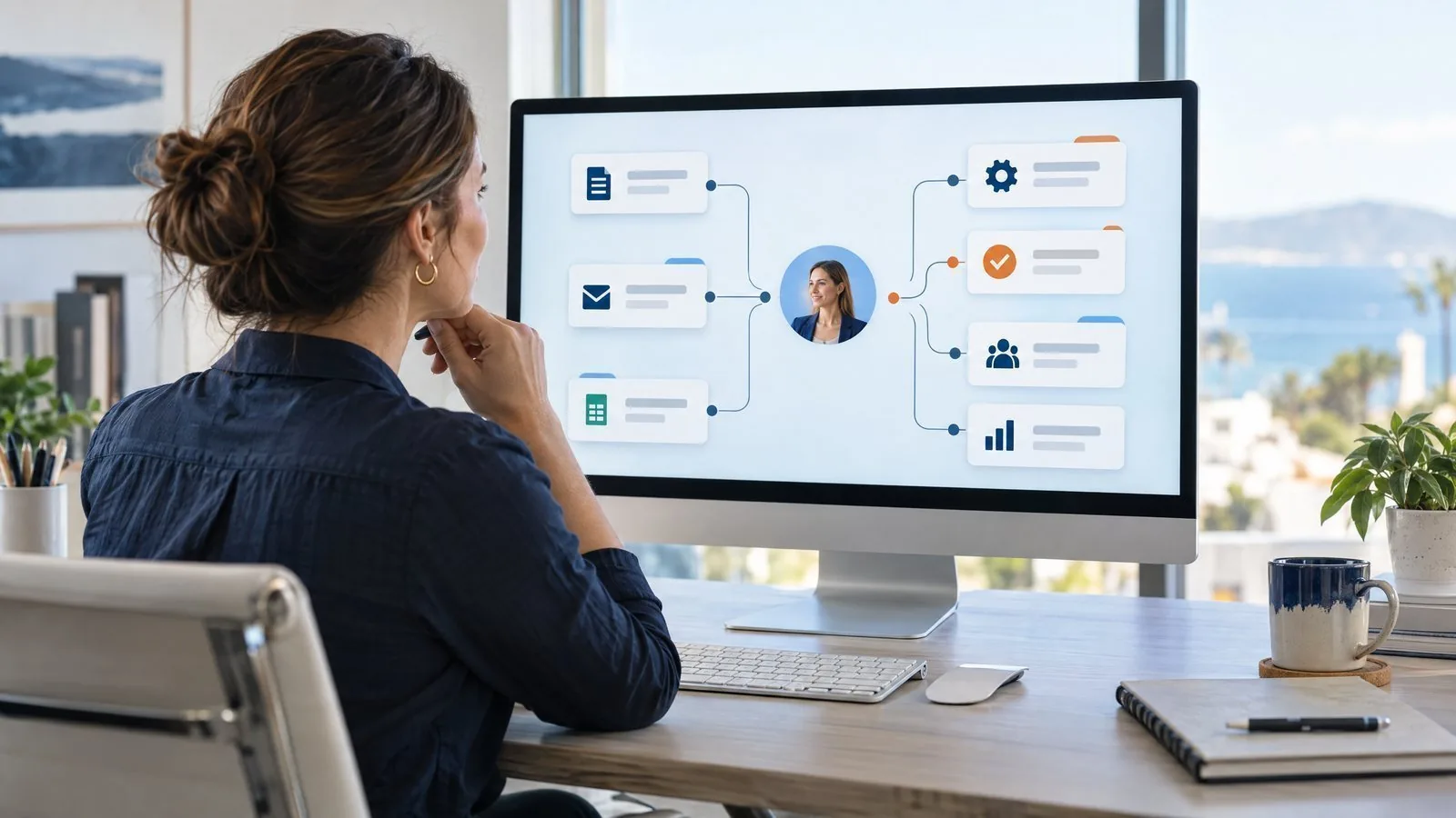 AI & Automation in practice