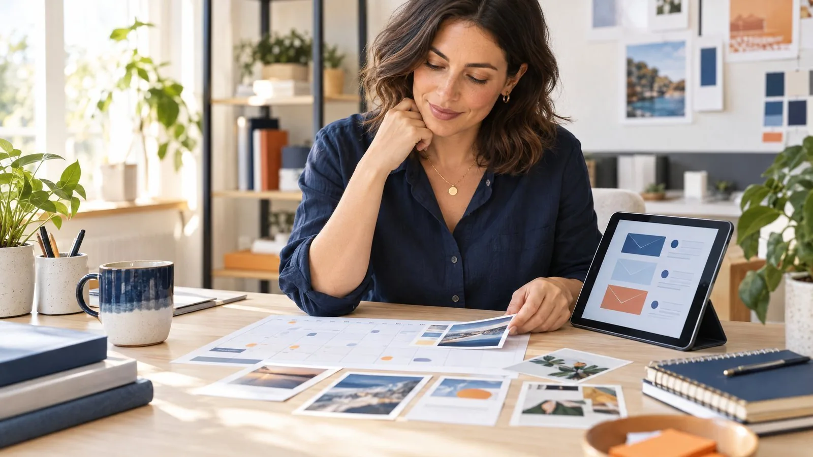 Email Marketing in practice